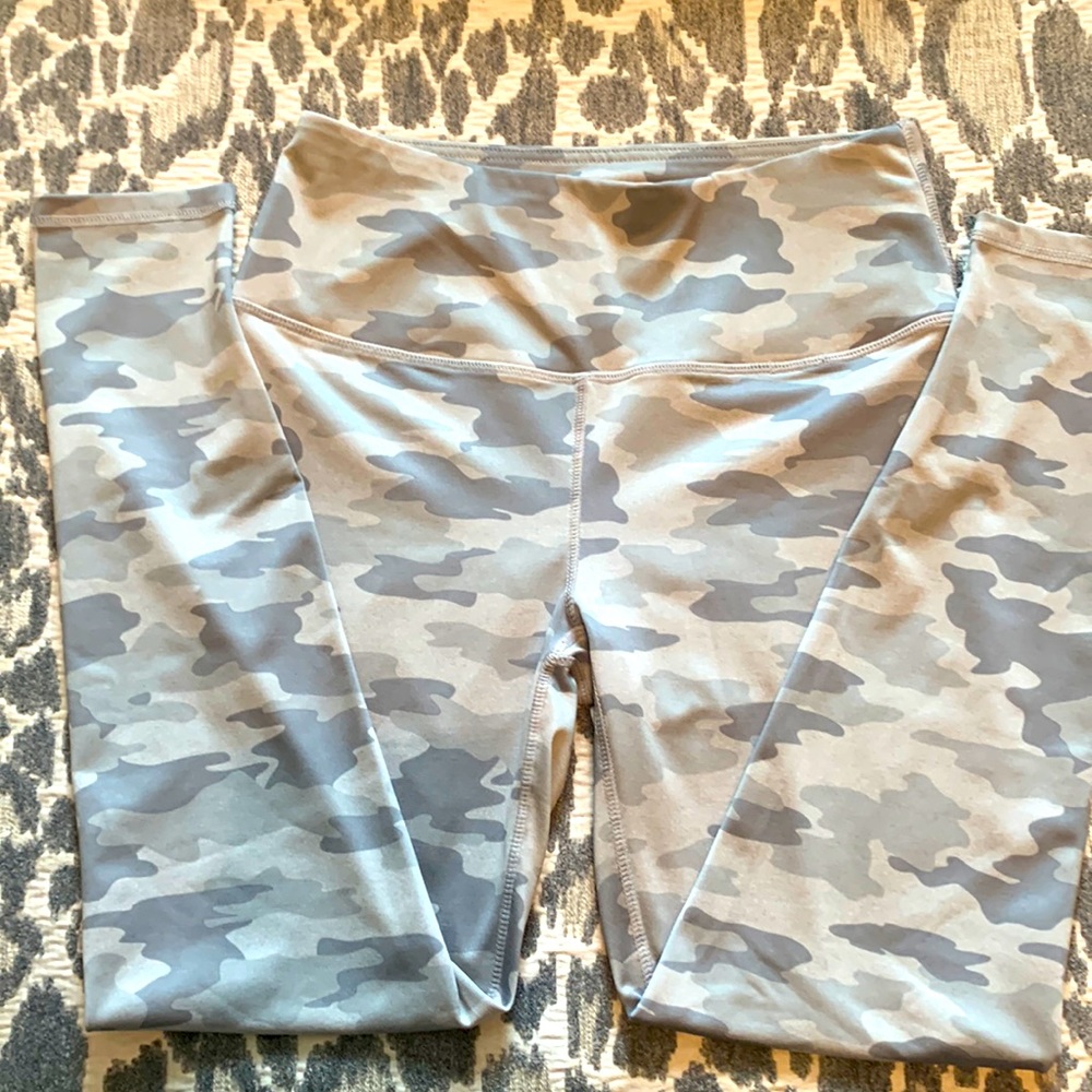 Koydan workout leggings